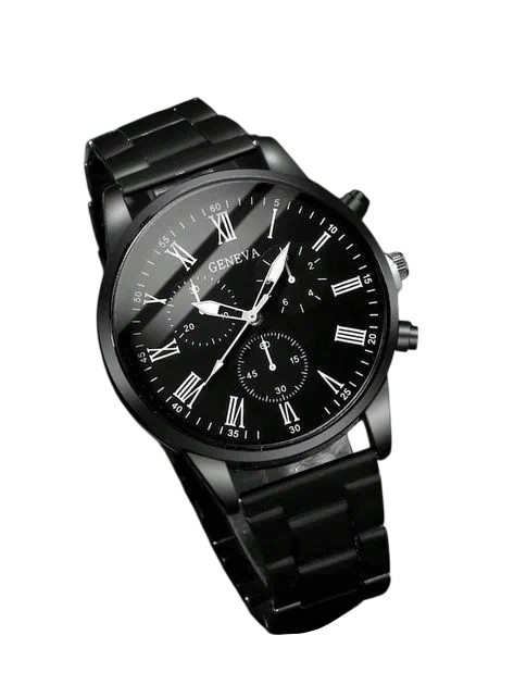 Youth Elegant Watch